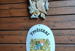 Komfortables Ferienblockhaus Nr. 27 -56 qm- bis 4 Personen Viechtach Jägerpark