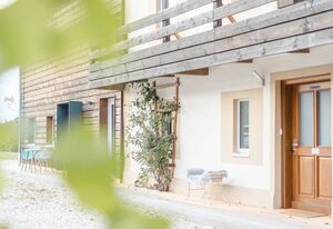 Ferienhaus Rabenbrunn – gemütliches Ferienhaus in ruhiger Lage