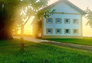 Ferienhaus Rabenbrunn – gemütliches Ferienhaus in ruhiger Lage