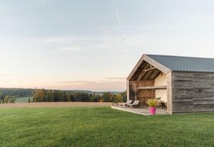Ferienhaus Rabenbrunn – gemütliches Ferienhaus in ruhiger Lage