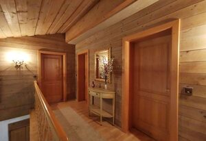 Ferienhaus Luise – Liebevolles Ferienhaus mit 3 Schlafzimmern und 2 Bädern für max. 8 Personen