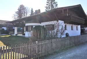 Ferienhaus Luise – Liebevolles Ferienhaus mit 3 Schlafzimmern und 2 Bädern für max. 8 Personen
