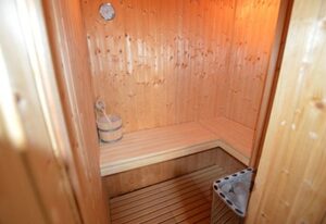 Reetdachhaus 5, inkl. 2 Parkplätze