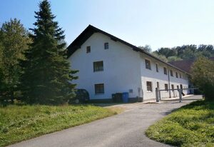Holzhammer Hof – Doppelzimmer 20 qm