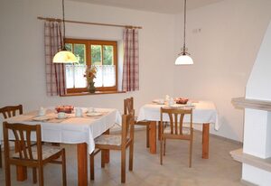 Holzhammer Hof – Doppelzimmer 20 qm