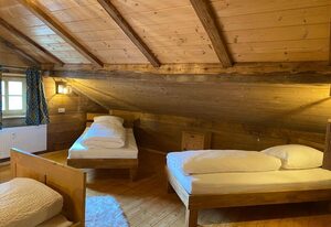 Ferienhaus De Lux – Ferienwohnung De Lux 1.0
