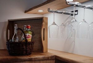 Chalets am Duschl-Hof – Chalet am Zwetschgenbaum