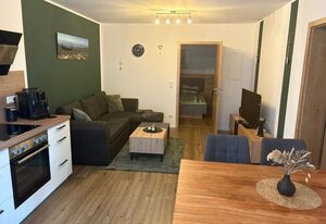 Bayerwaldapartment