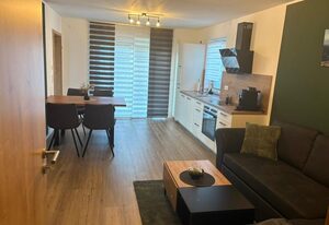 Bayerwaldapartment