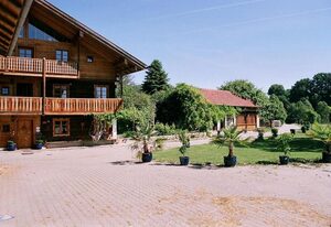 Wampendobler Paradies – Empore 1