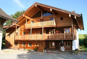 Wampendobler Paradies – Empore 1