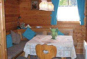 Ferienhaus Künzel