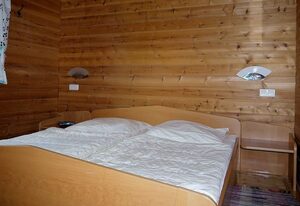 Ferienhaus Nr. 28, Typ A, Feriendorf Jägerpark, Bayerischer Wald