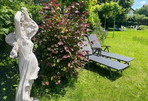 Ferienwohnung "Altes Zollhaus" – Ferienwohnung Nummer 4