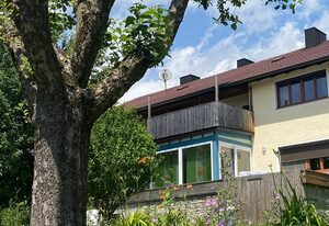 Ferienwohnung "Altes Zollhaus" – Ferienwohnung Nummer 4