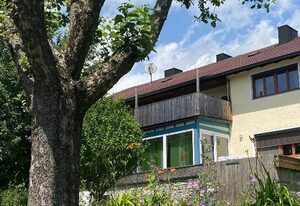 Ferienwohnung "Altes Zollhaus" – Ferienwohnung Nummer 4