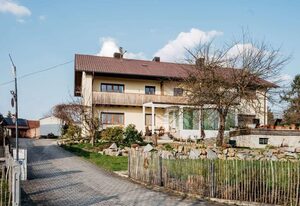Ferienwohnung "Altes Zollhaus" – Ferienwohnung Nummer 4