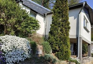 in Pirna mit Schöner Terrasse