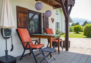 Glühwürmchen Cottage