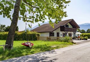 Glühwürmchen Cottage