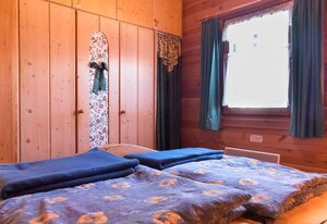 Ferienhaus Nr. 5, Typ A, Feriendorf Jägerpark, Bayerischer Wald