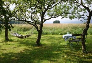 Landlust, Stadtnah -  Fewo im ehemaligem Bauernh