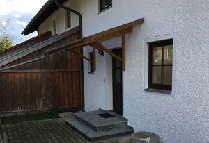 Ferienhaus am Hocheck – Ferienhaus am Freizeitgebiet Hocheck, 105qm