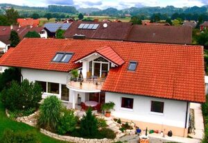 Ferienwohnung Bellissima