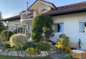 Ferienwohnung Bellissima