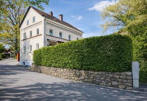 Ferienwohnung zur Wacht
