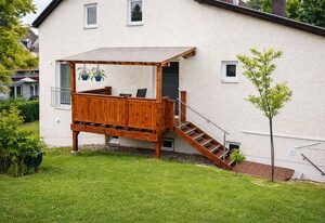 Ferienwohnung zur Wacht