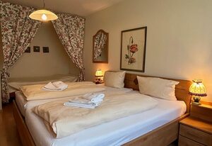 Chiemgau Comfort A2 Ferienwohnanlage Oberaudorf mit Hallenbad und Sauna