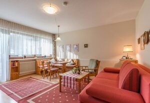 Chiemgau Comfort A2 Ferienwohnanlage Oberaudorf mit Hallenbad und Sauna