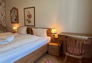 Chiemgau Comfort A2 Ferienwohnanlage Oberaudorf mit Hallenbad und Sauna