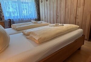 Chiemgau Comfort A2 Ferienwohnanlage Oberaudorf mit Hallenbad und Sauna