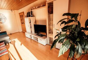 Ferienwohnung Hauner – Ferienwohnung mit Küche