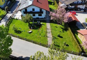 Ferienwohnung Hauner – Ferienwohnung mit Küche
