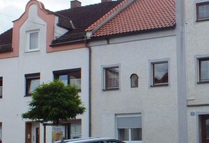 Monteurunterkunft