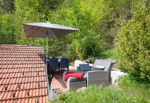 Grabner Riedleiten Berghütte Wildbarren – Romantik- und Familien-Berghütte "Wildbarren" für max. 7 Personen