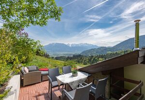 Grabner Riedleiten Berghütte Wildbarren – Romantik- und Familien-Berghütte "Wildbarren" für max. 7 Personen