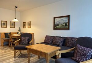 Chiemgau Comfort A3 Ferienwohnanlage Oberaudorf mit Hallenbad und Sauna
