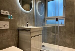Chiemgau Comfort A3 Ferienwohnanlage Oberaudorf mit Hallenbad und Sauna