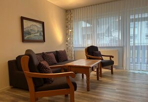 Chiemgau Comfort A3 Ferienwohnanlage Oberaudorf mit Hallenbad und Sauna