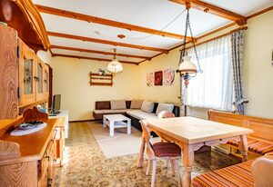 Chiemgau Comfort C6 Ferienwohnanlage Oberaudorf mit Hallenbad und Sauna