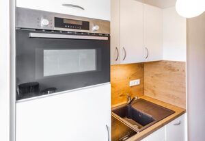 Chiemgau Comfort C6 Ferienwohnanlage Oberaudorf mit Hallenbad und Sauna
