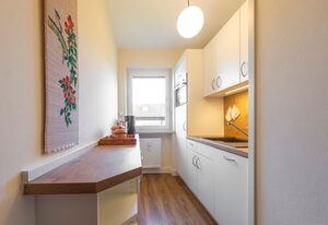 Chiemgau Comfort C6 Ferienwohnanlage Oberaudorf mit Hallenbad und Sauna