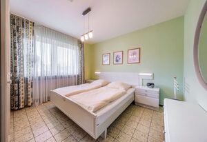 Chiemgau Comfort C6 Ferienwohnanlage Oberaudorf mit Hallenbad und Sauna
