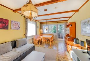 Chiemgau Comfort C6 Ferienwohnanlage Oberaudorf mit Hallenbad und Sauna