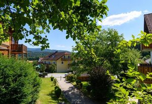 Feriendorf Schwarzholz * - ***** – 3 Zimmer 4 Sterne