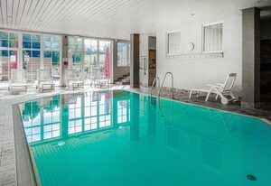 Feriendorf Schwarzholz * - ***** – 3 Zimmer 4 Sterne